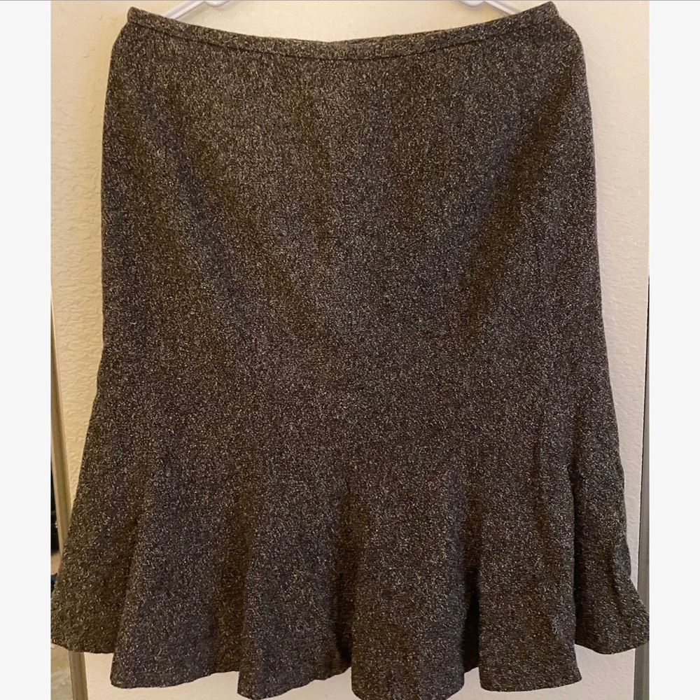 NEW Ann Taylor Loft Business Skirt